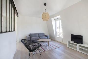 Home Sweet Home Dautancourt Batignolles