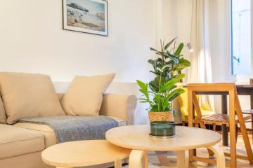 Superbe appartement haut de gamme