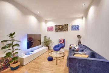 Nice apartment for 2 people