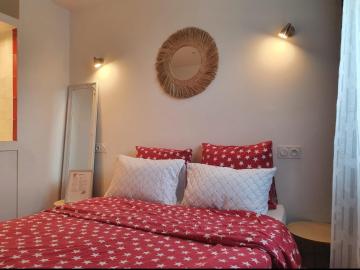 Appartement moderne proche de CDG & Parc d'Expo