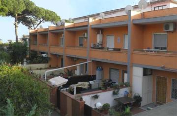Enea residence