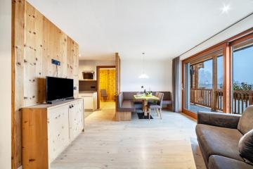 Residence Kalchgruberhof Zirbe