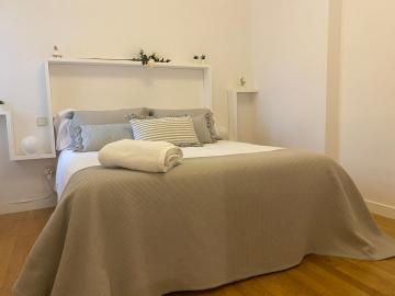 Apartamento Vicario Toledo