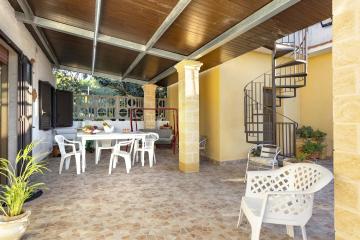 Casa vacanze Nonna Tuzza