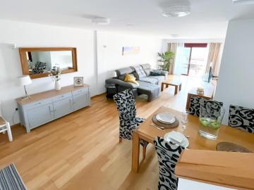 Corralejo Home Arnedo