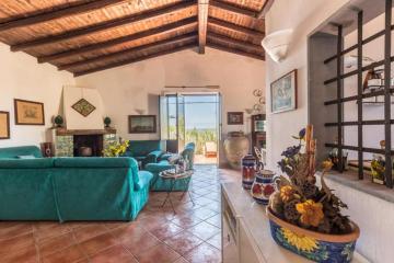 Villa Lorenza Private beach