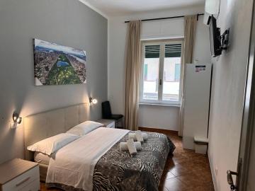Crown Guest House