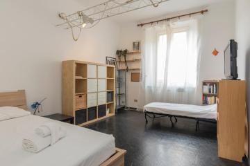 [New apartment] - Bramante