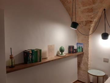 MATTEI LUXURY B&B
