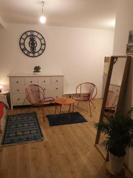 Studio apartman u srcu Samobora