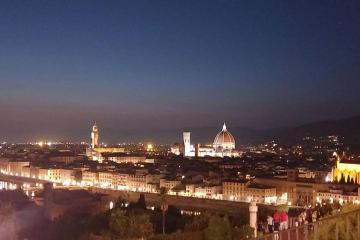 Liz's House, appartamento super servito a Firenze