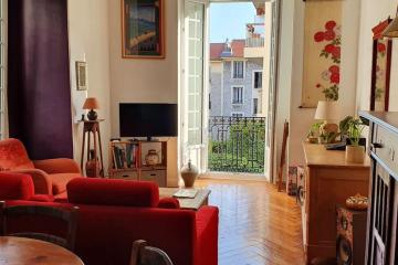 Notre Castel d'azur