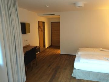 Hotel Café Schatz