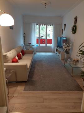 Appartement 5 minute de la Promenade
