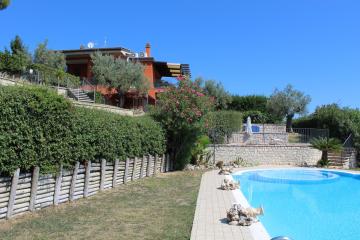 Villa Corte Sveva