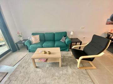 SHR028 Marinsa Beach 2 bedroom and 2 bathroom