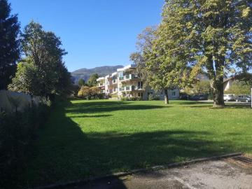 Spacieux T2 53 m2 Aix-Parc Lac 4*