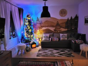 Apartmán u Zuzanky