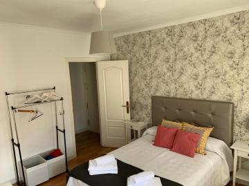 Acogedor apartamento en pleno corazón de Triana