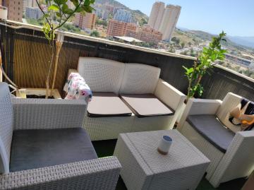 edificio Zamora 32 , Benidorm , 10a