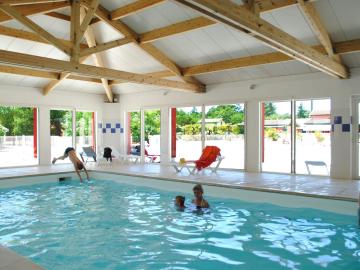 Holiday Home Les Rives de Saint Brice-7