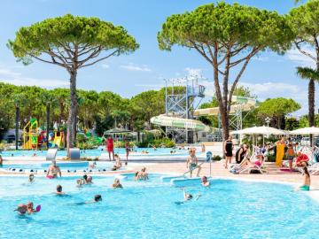 Locazione Turistica Residence Village-2