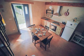 La Casa Del Nonno, Croatia