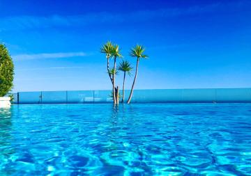 Seaview Apartment, Benahavis
