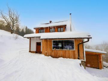 Holiday Home Tanvald