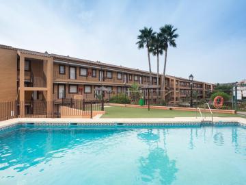 Apartment Casares Beach