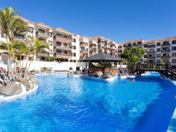 Apartment Balcón del Mar