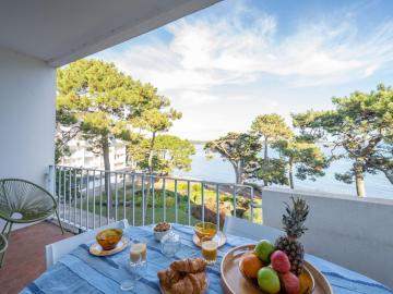 Apartment Baie de Beaumer-2