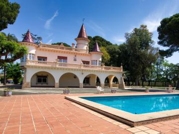 Holiday Home La Moreneta-2