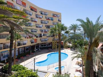 Apartment El Carmen