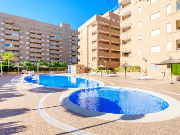 Apartment Jardines del Mar II - Marina d'Or-2