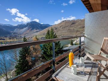 Apartment Le Grande Motte