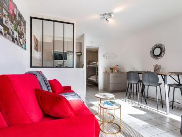 Apartment Océan-2