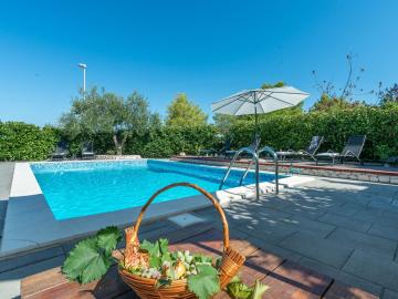 Holiday Home Otavia
