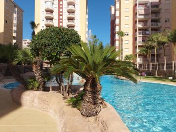 Apartament Blanca La Manga
