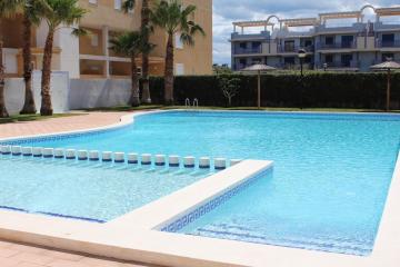 Xeraco Beach Alma