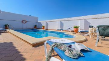 Villa Tania Conil de la Frontera by Ruralidays