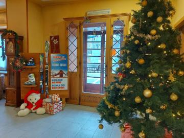 Hotel Sommeiller