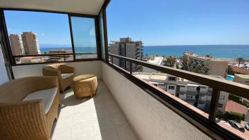 Urb. Playamar II - Torremolinos, Malaga