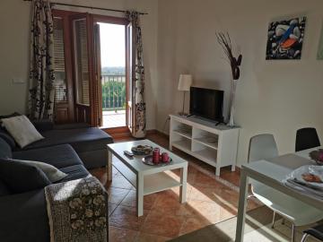Finim Solis Apartamentos