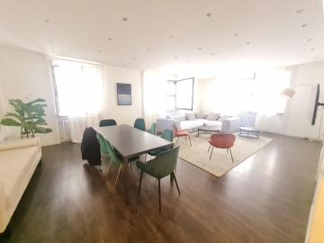 Porta Venezia - Morgagni 4bedroom apartment with view