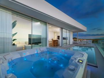 Infinity Villas - Casangular by Upper