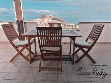 Casa Pinky - Appartamento Residenza L'Incanto