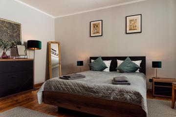 Shapiro Apartment Kazimierz