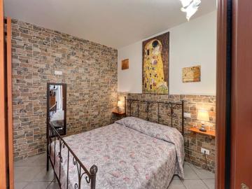 casa vacanze Iside