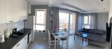 Apartament Sobola Biel